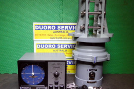 EMOTATOR 1300 MSDX Rotator Set