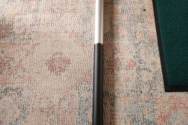 9 metre telescopic pole