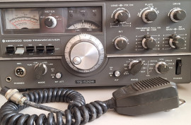 SHACK CLEARANCE 520 S