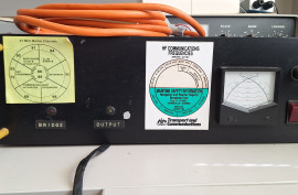 SHACK CLEARANCE 10 Amp power supply