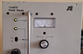 SHACK CLEARANCE 15 AMP POWER SUPPLY