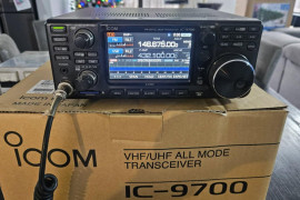 Various Amateur items from estate (Silent Key)