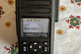 FS Motorola DP4801