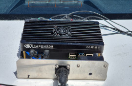 Sell: Complete Kracken 5 channel sdr DF