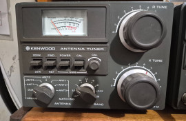 Kenwood  AT -230 