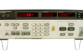 HP8970B Noise Figure Meter