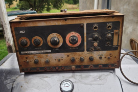 B&K Television Analyst