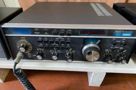 DRAKE TR7A HF Station