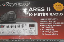 Anytone ARESII - Brand new in box