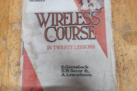 Wireless Course