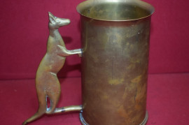 Wanted Info Levenson's Radio souvenir.