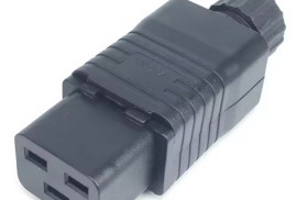 Wanted : Four x IEC C19 plug cables;