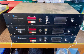 IPC500C Ratio-Telephone Interconnects