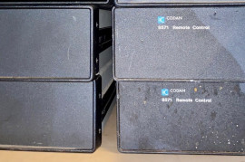 Codan 8571 Remote Control Units (x4)