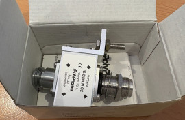 Type N F/F Bulkhead Coaxial RF Surge Protector