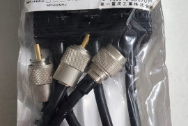 Diamond MX-3000 TRIPLEXER