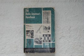 Radio Amateurs Handbook