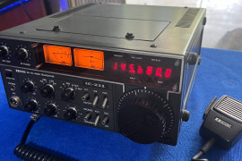 ICOM IC-211 ALL MODE