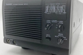 Wanted Yaesu SP-8 Speaker