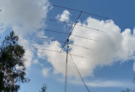 TET TE53 Yagi