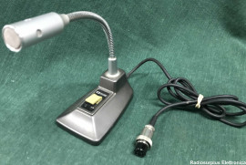 Wanted...Icom SM-5 Microphone