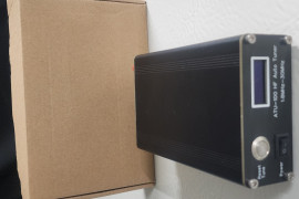  ATU-100 HF Shortwave 1.8-50MHz Radio AntennaTuner