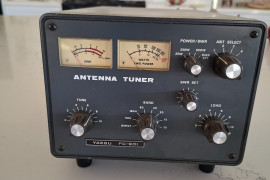 FC-901 TUNER