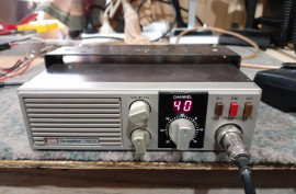 3 x GME UHF Radios $120 Posted for the 3