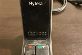 Hytera Desk Mic