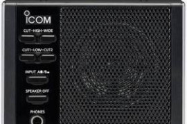 WTB: ICOM SP41 Extension speaker