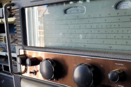 Eddystone Model 770R (Pending)