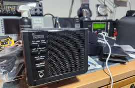 Icom SP41 Speaker $260 pending payment 
