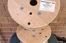 RG213 100m coax $150 