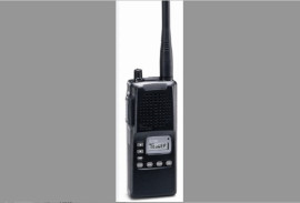 ICOM IC-A4 (airband)