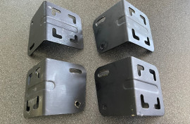 Washington Base Brackets