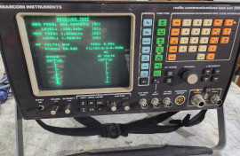 Marconi 2955 in beautiful condition $2250