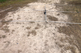 TH3 Tri bander #pics added