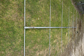 6 element 6m yagi #pics added