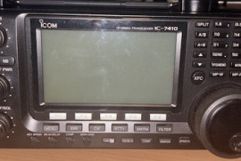 Icom 7410