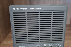Kenwood  SP 820