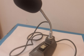 ICOM SM 5 DESK MICROPHONE