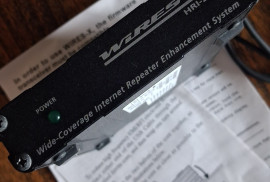 Yaesu HRI200 Wires-X internet repeater