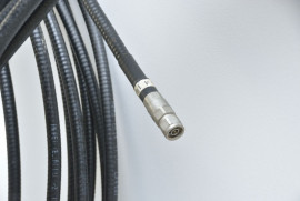 For Sale: 3 x 22m Andrew LDF4-50 Heliax 