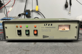 28mhz to 144mhz transverter